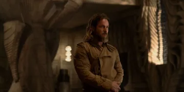 Shocking Twist in Dune: Prophecy Reveals Desmond Hart's True Identity 1 Dune: Prophecy