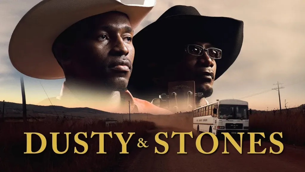 Dusty & Stones Review