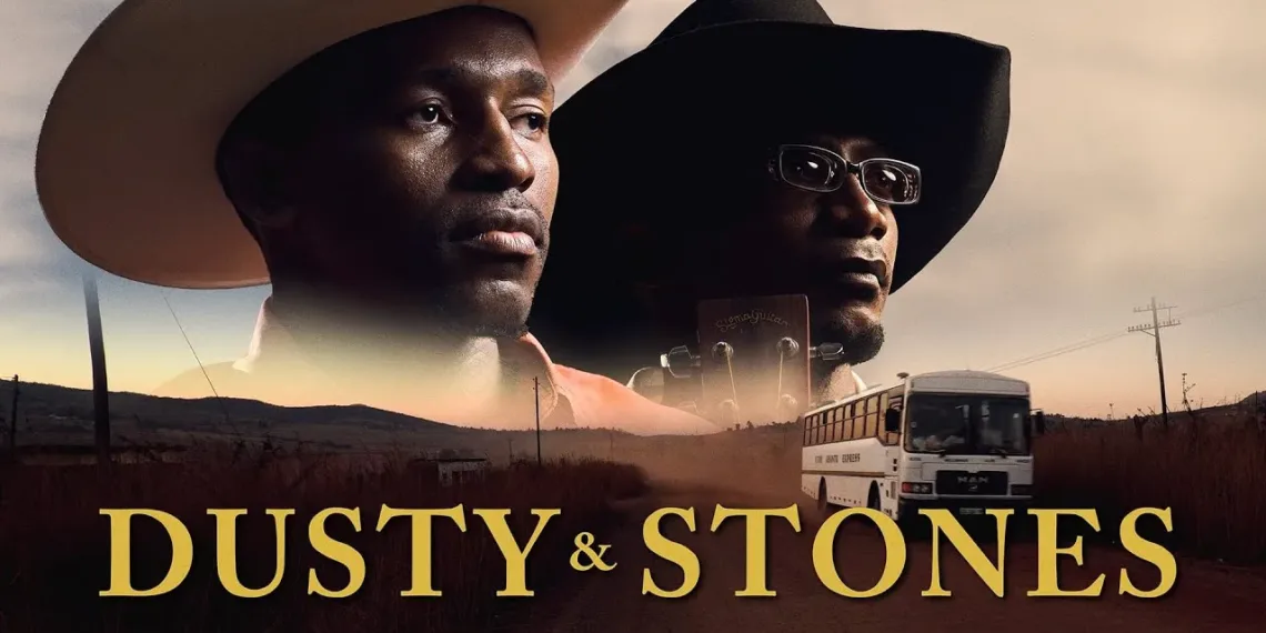 Dusty & Stones Review: Voices from the Margins 41 Dusty & Stones Review