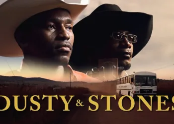 Dusty & Stones Review