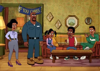 Everybody Still Hates Chris Review