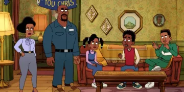 Everybody Still Hates Chris Review