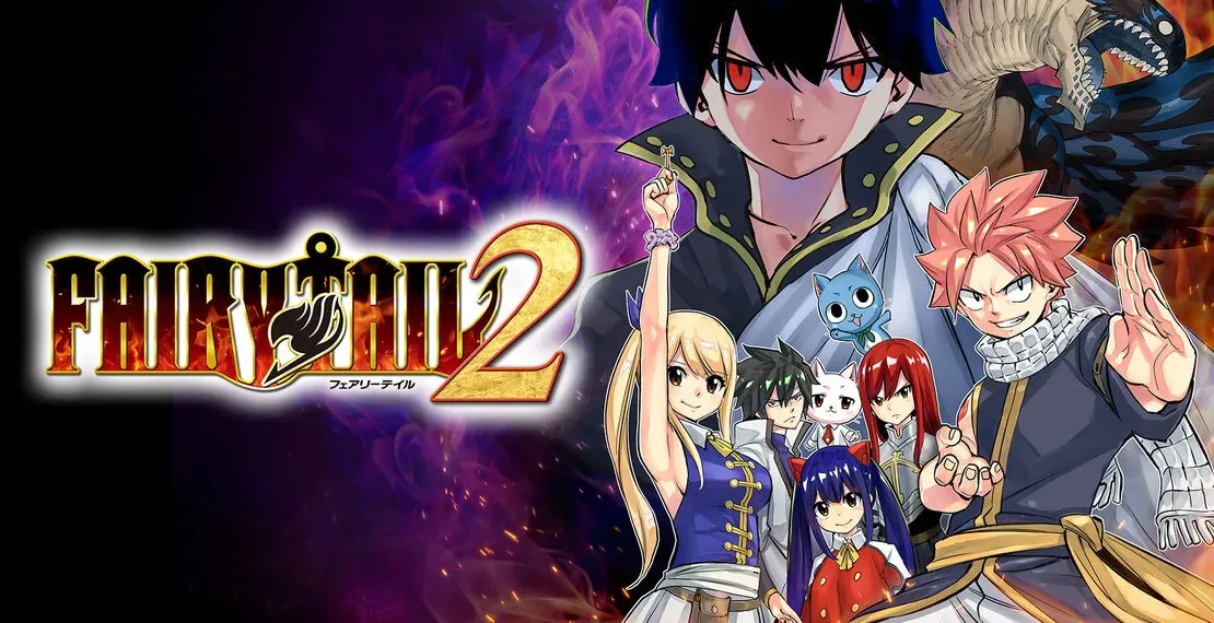 FAIRY TAIL 2 Review: An Engaging Journey Through Familiar Realms 41 FAIRY TAIL 2 Review