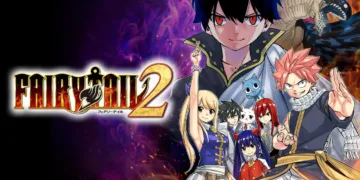 FAIRY TAIL 2 Review: An Engaging Journey Through Familiar Realms 1 FAIRY TAIL 2 Review