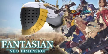 FANTASIAN Neo Dimension Review