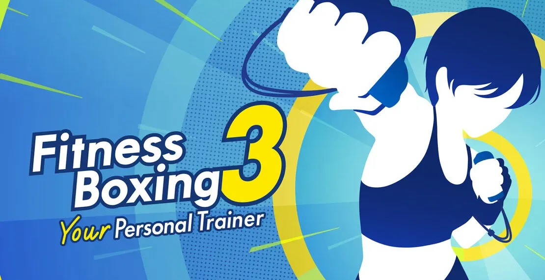 Fitness Boxing 3: Your Personal Trainer Review