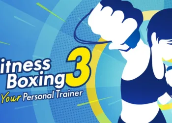 Fitness Boxing 3: Your Personal Trainer Review