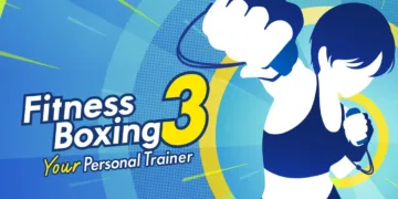 Fitness Boxing 3: Your Personal Trainer Review