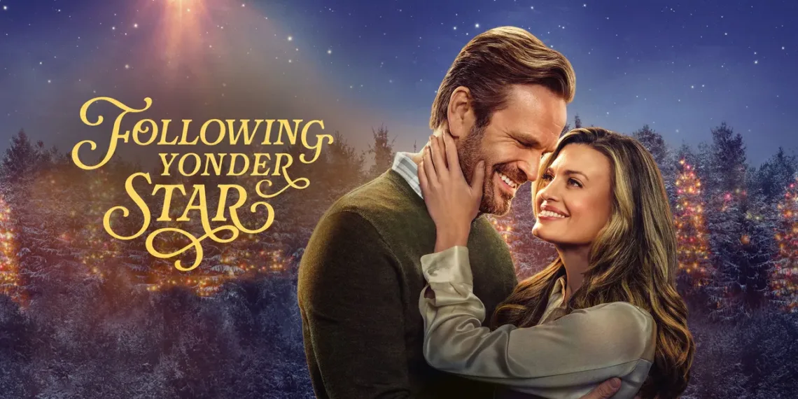 Following Yonder Star Review: Finding Meaning Amidst the Snow 41 Following Yonder Star Review