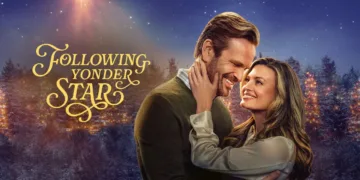 Following Yonder Star Review: Finding Meaning Amidst the Snow 1 Following Yonder Star Review