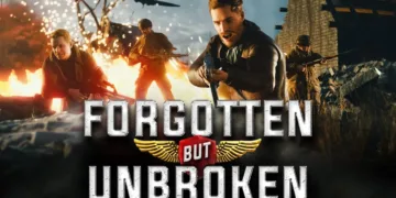 Forgotten but Unbroken Review