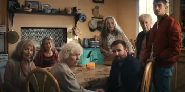 Four Mothers Review
