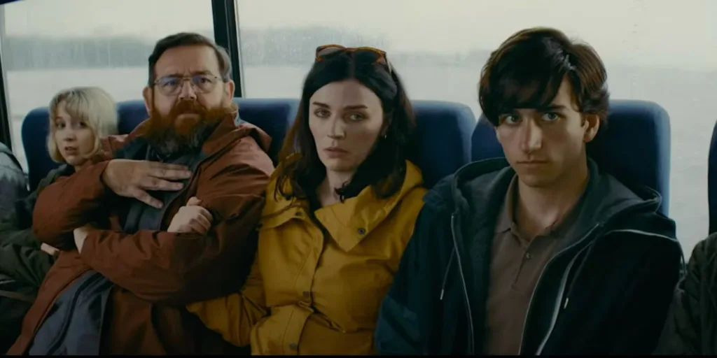 Get Away Review