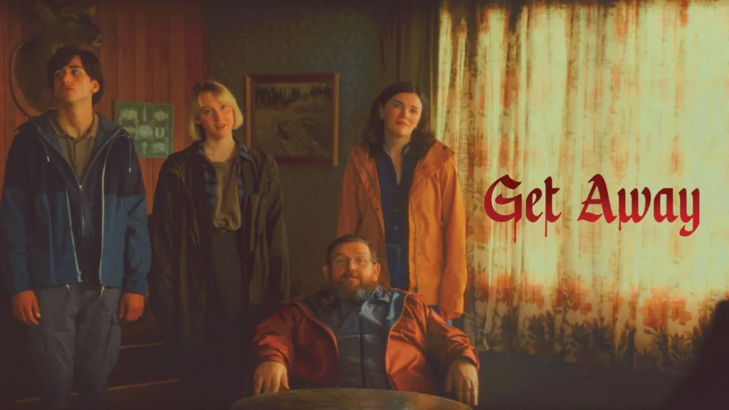 Get Away Review
