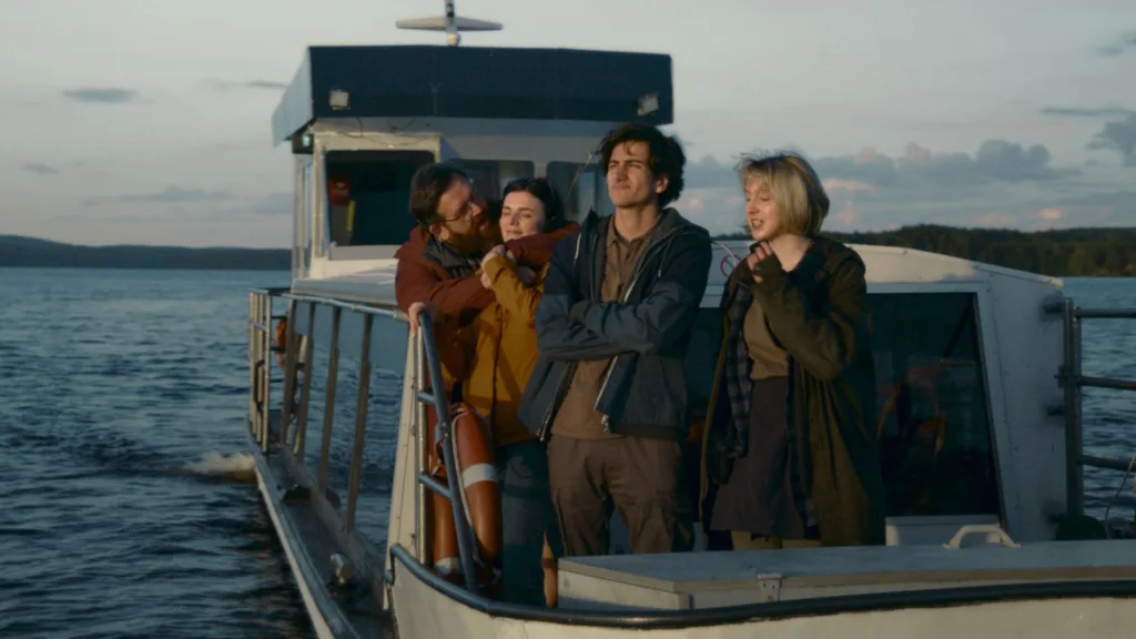 Get Away Review