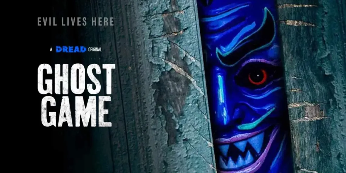 Ghost Game Review Unraveling the Threads of Morality Gazettely