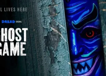 Ghost Game Review