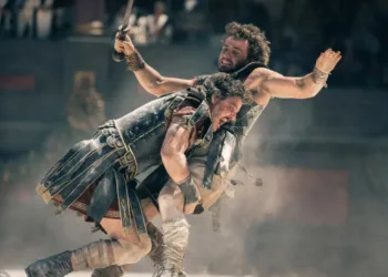Gladiator II