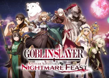 Goblin Slayer: Another Adventurer - Nightmare Feast Review