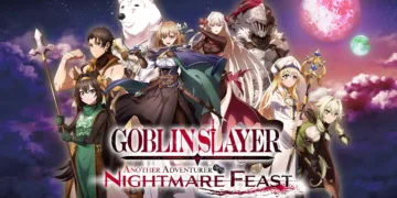 Goblin Slayer: Another Adventurer - Nightmare Feast Review