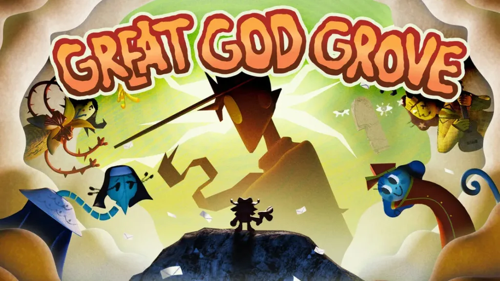Great God Grove Review