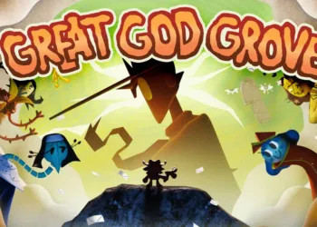 Great God Grove Review