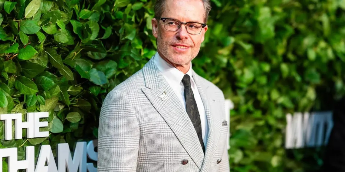 Guy Pearce