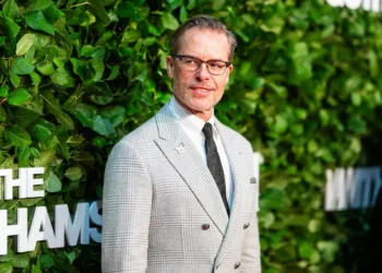 Guy Pearce