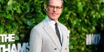 Guy Pearce