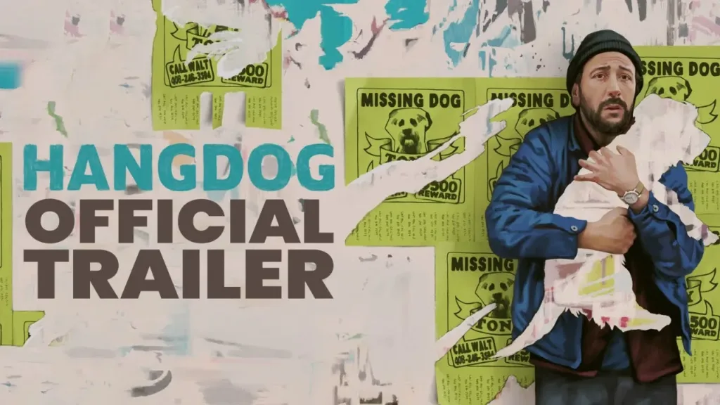 Hangdog Review