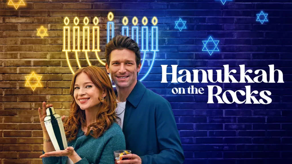Hanukkah on the Rocks Review