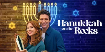 Hanukkah on the Rocks Review