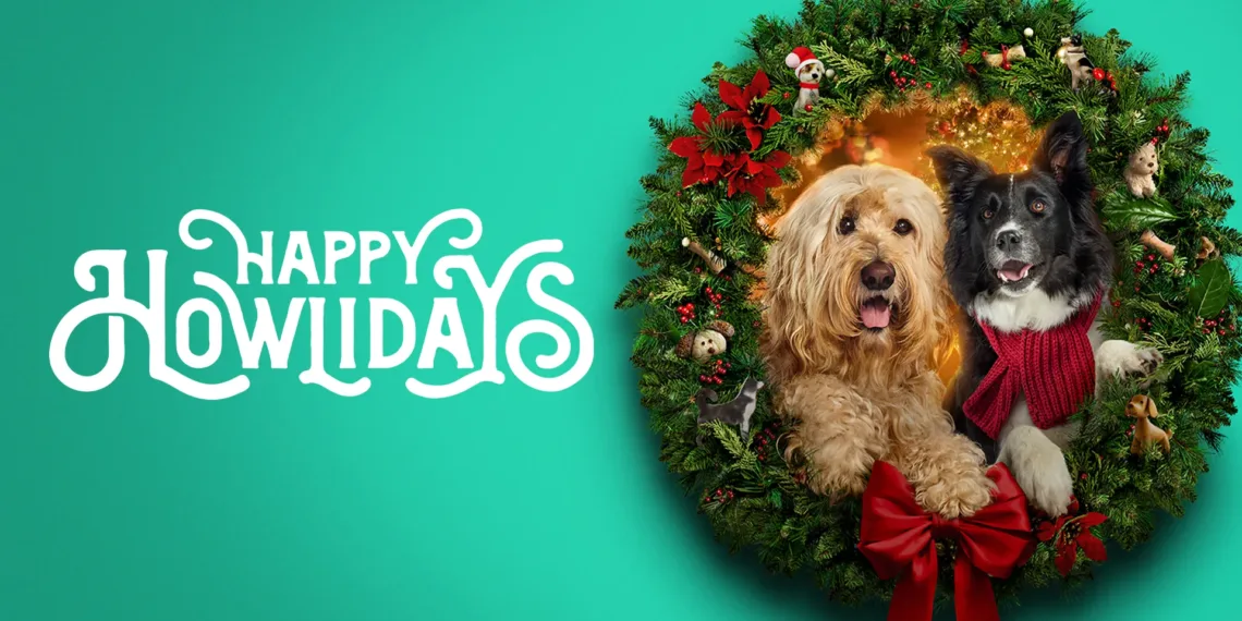 Happy Howlidays Review