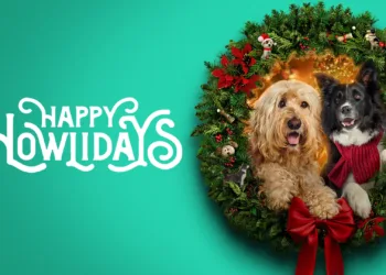 Happy Howlidays Review