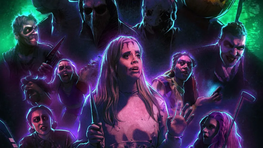 Haunt Season Review