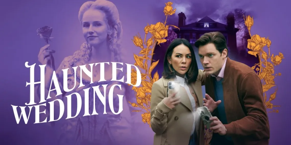 Haunted Wedding Review