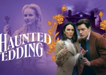 Haunted Wedding Review