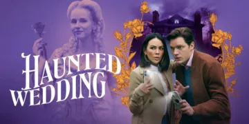 Haunted Wedding Review