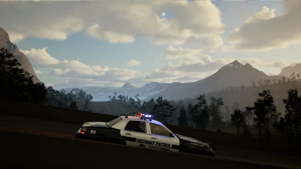 Highway Police Simulator Review