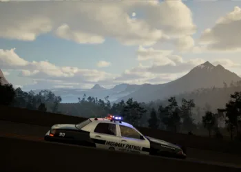 Highway Police Simulator Review
