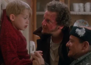Home Alone