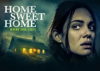 Home Sweet Home: Where Evil Lives Review