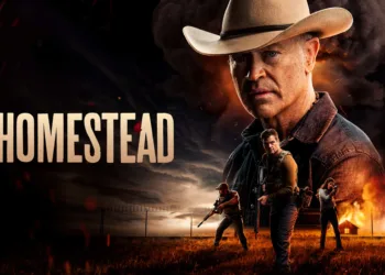 Homestead Review