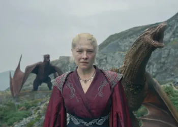 House of the Dragon