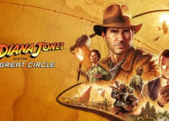 Indiana Jones and the Great Circle Review