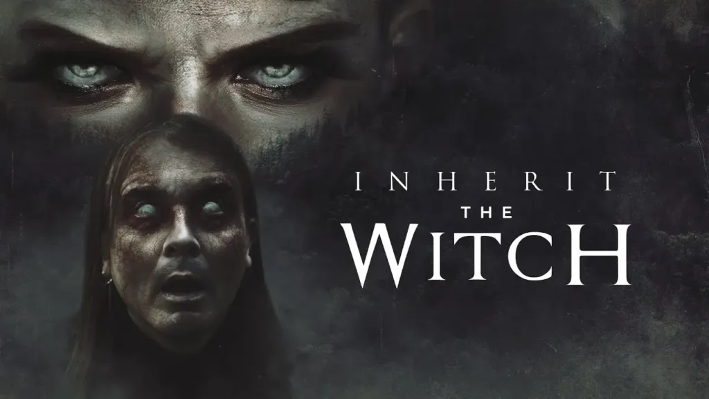 Inherit the Witch Review