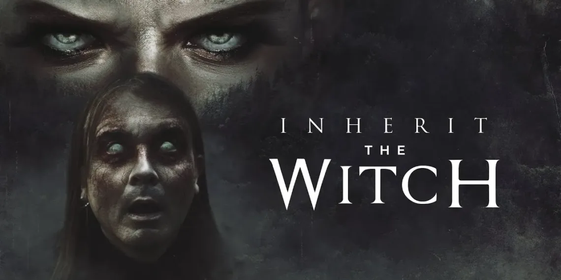 Inherit the Witch Review