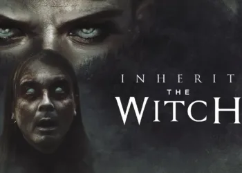 Inherit the Witch Review