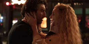 Director Justin Baldoni to Counter-Sue Blake Lively Amid Legal Dispute 1 It Ends with Us