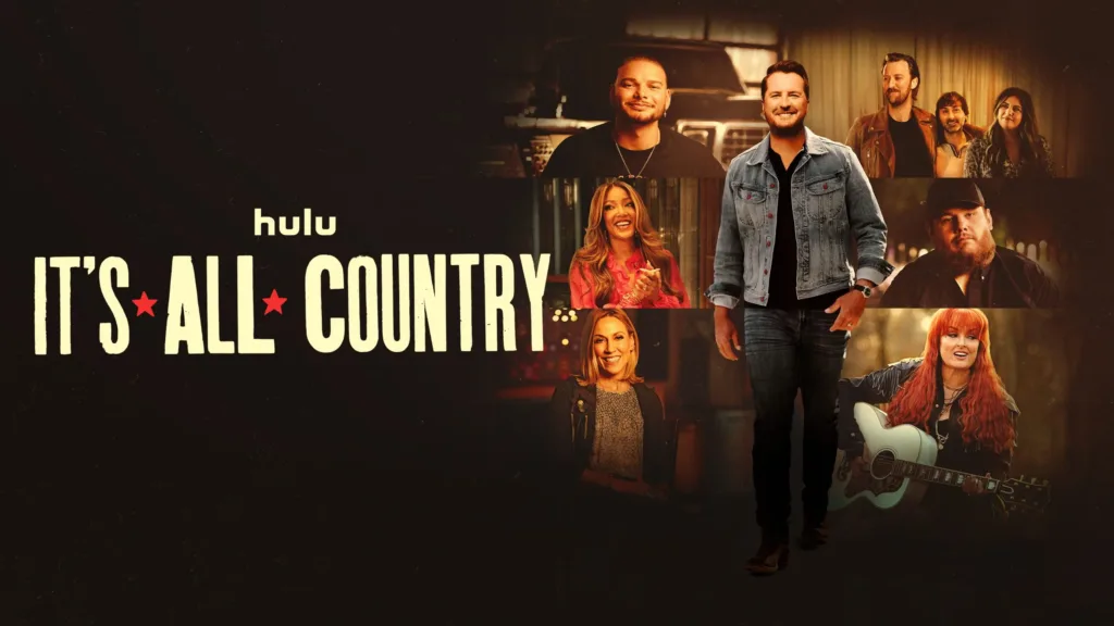 It’s All Country Review